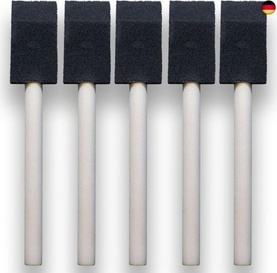 ValetPro Pinsel 5er-Pack - BRU23