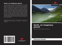 Mohamed Haddab | Earth, An Imaginary Planet | Taschenbuch | Englisch (2025)