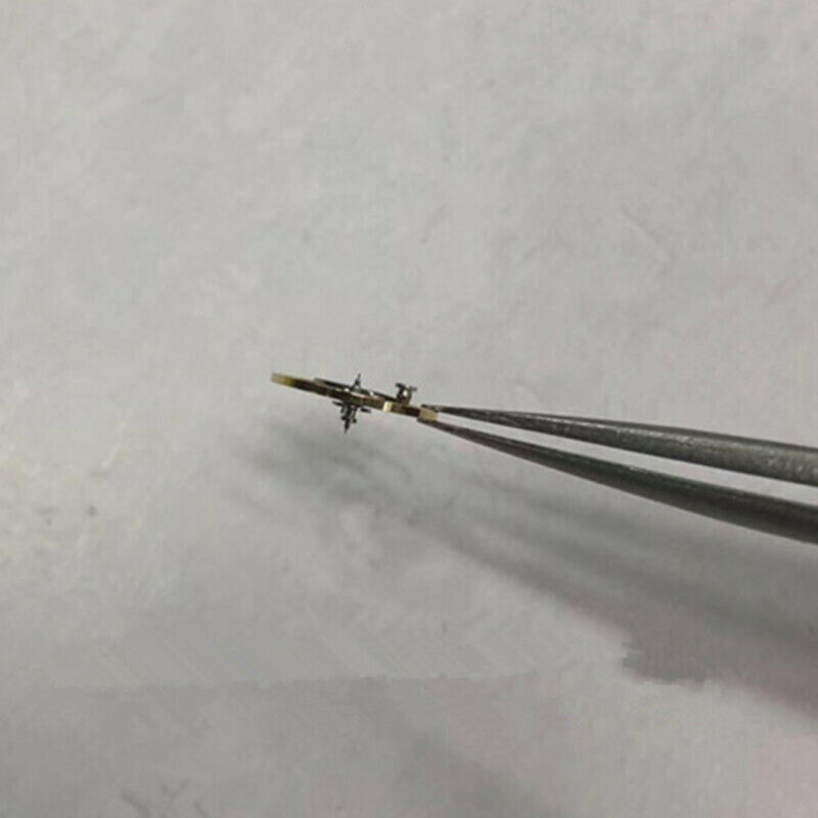 Watch Movement Balance Wheel With Hairspring Replacement For ETA 2671 Movement thumbnail 9