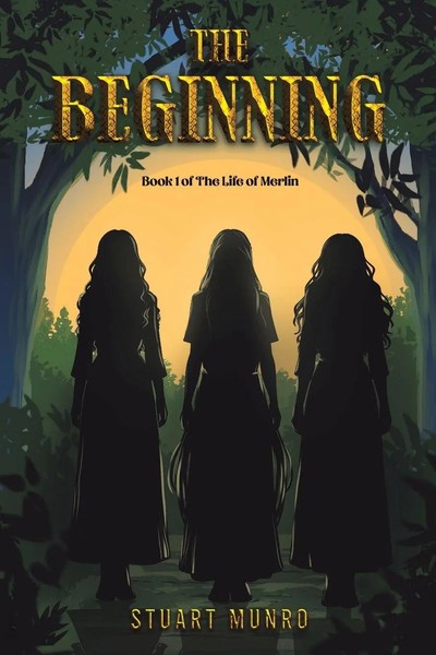Stuart Munro | The Beginning | Taschenbuch | Englisch (2026) | Austin Macauley-image