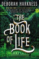The Book Of Life Deborah Harkness