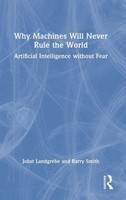 Jobst Landgrebe (U. A.) | Why Machines Will Never Rule The World | Buch (2022)