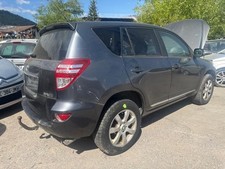 Boite de vitesse Toyota RAV 4