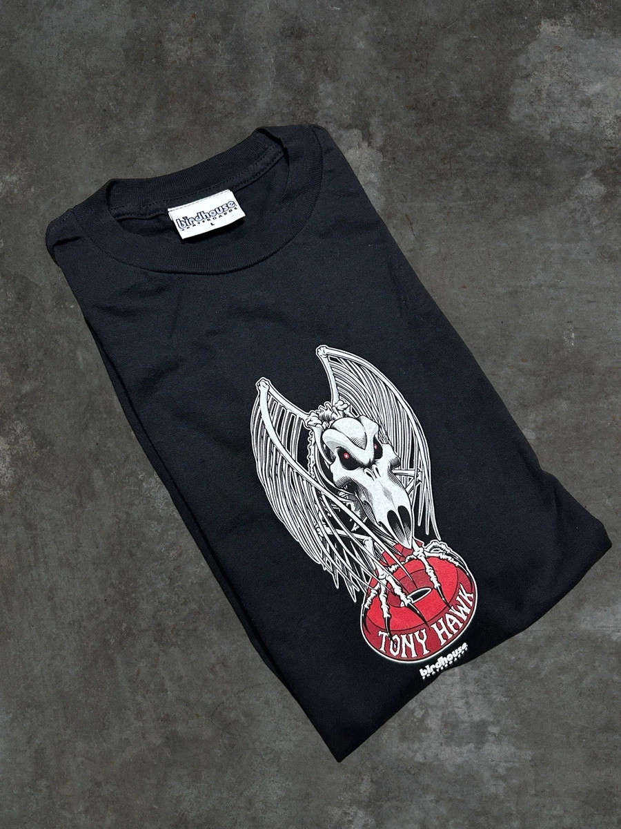 Las mejores ofertas en Camisetas para hombre Tony Hawk | eBay