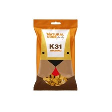 Natural code dog snack K31 training treats 120gr img