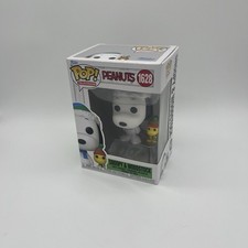 Ultimate Funko Pop Peanuts Figures Checklist and Gallery 31