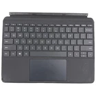 Microsoft 10-in Surface Go 1 2 3 4 Type Cover Keyboard 1840