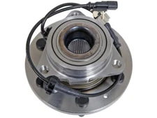 For 2015-2020 Chevrolet Tahoe Wheel Hub Assembly Front GSP 62418SCQZ 2016 2017