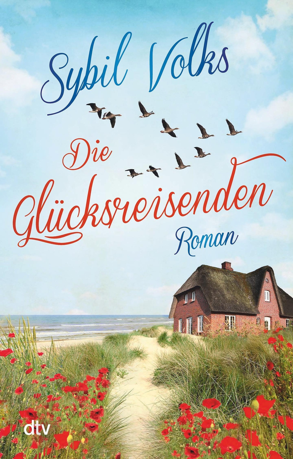 Thumbnail - Die Glücksreisenden Sybil Volks