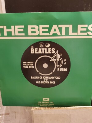 THE BEATLES 7