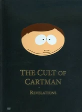 South Park: The Cult of Cartman - Revelations, Good DVD, ,