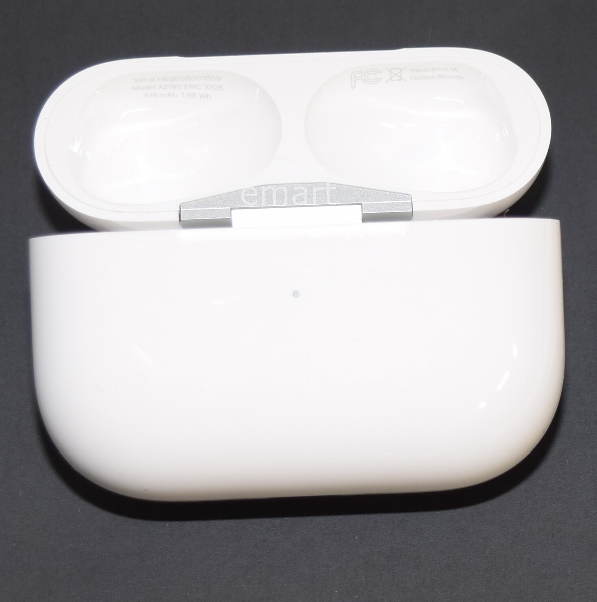 AirPods純正 Amazon.co.jp: 【整備済み品】 Apple AirPods Pro Apple純正