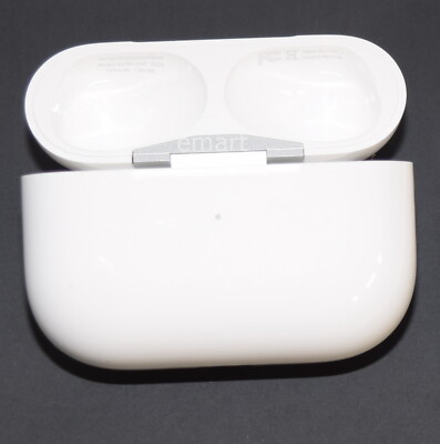 純正ケースApple AirPods Genuine Apple AirPods Pro 1st Gen Parts Right AirPod / Left