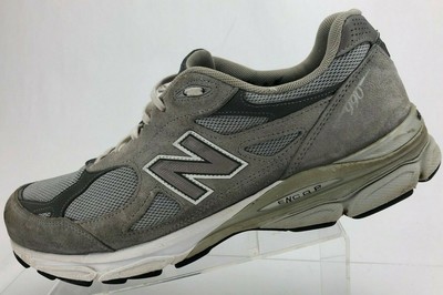 new balance 990v3 running shoe mens