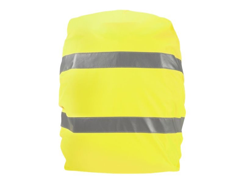 DICOTA Raincover for backpack hi-vis, 25 litre yellow hi-vis 25 litre P20471-10