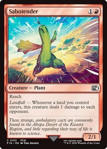 ** Vivi Ornitier ** Commander Deck ** MTG - 第 20/24 張圖片