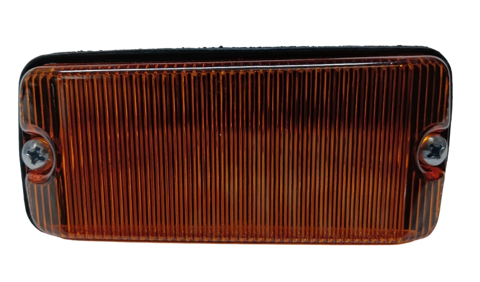 Juego de 2 pares de luces marcadoras laterales delanteras y traseras (derecha/izquierda) suzuki samurai sj413 sj410 Foto 2 de 4