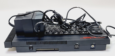 Vintage SINCLAIR ZX Spectrum 128K Personal Toastrack Vintage SINCLAIR ZX Spectrum 128K Personal Toastrack