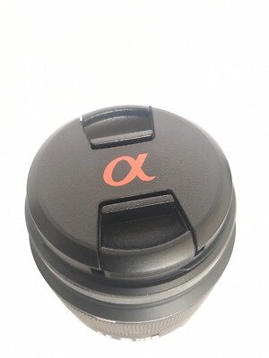 SONY a500 DT18-55MM DIGITAL LENS, SAL1855, N50, DSLR 27242737792| eBay