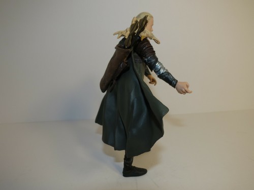 Legolas LoTR Action Figure Toybiz From Pellenor Fields Gift Pack - Picture 2 of 4