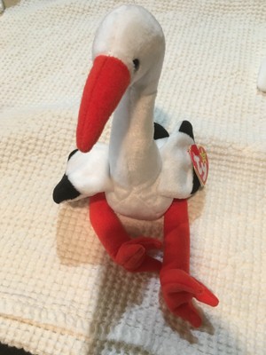 peluches ty fecha de nacimiento