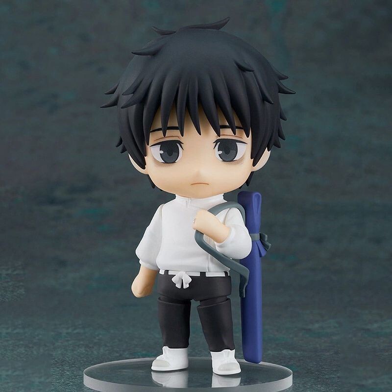 Good Smile Company Nendoroid #1766 Yuta Okkotsu Jujutsu Kaisen 0
