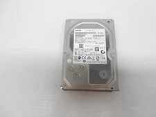 HITACHI HGST HUS726040AL5211 4TB 3.5" SAS 12Gbs 12G Server Hard Drive Dell HP