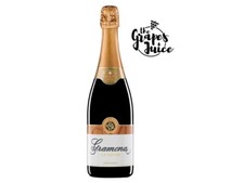 Gramona La Cuvée Brut 2017 Spumante Bio Méthode Traditionnelle Corpinnat Espagne