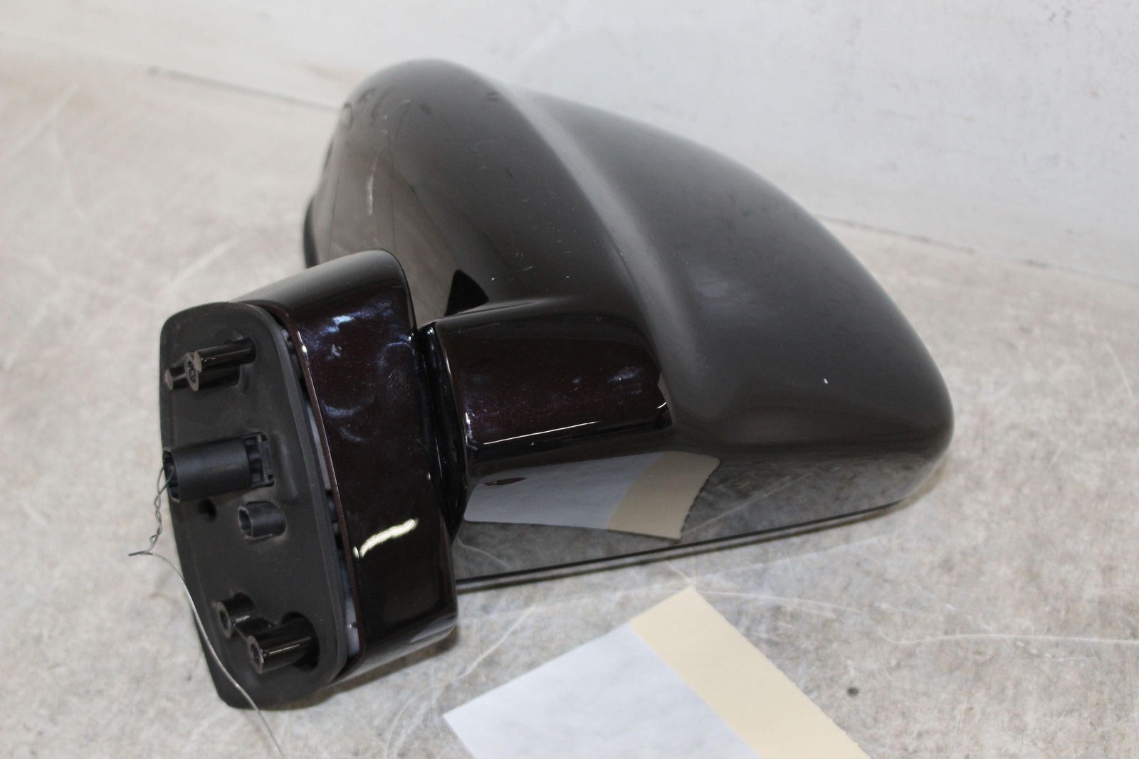Door Mirror ROLLS ROYCE Right 16