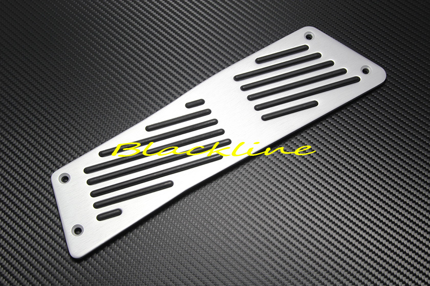 For 07~13 BMW Right Hand Drive 3-Series E90 E92 M3 Aluminum Dead
