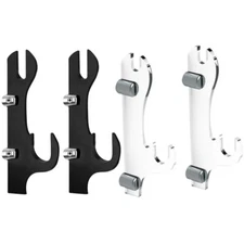 Sword Wall Mount Solid Sword Stand Samurai Sword Display Supports Katana Holder