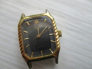 corvette watch vintage