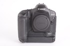 Canon EOS 1D Mark II 8.2MP DSLR Camera Body Only - Black SC:127k #Z-36851
