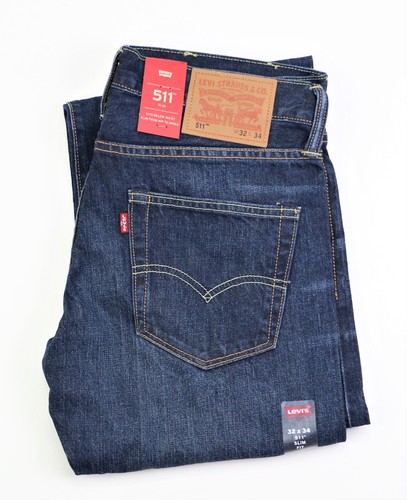 levis 511 32