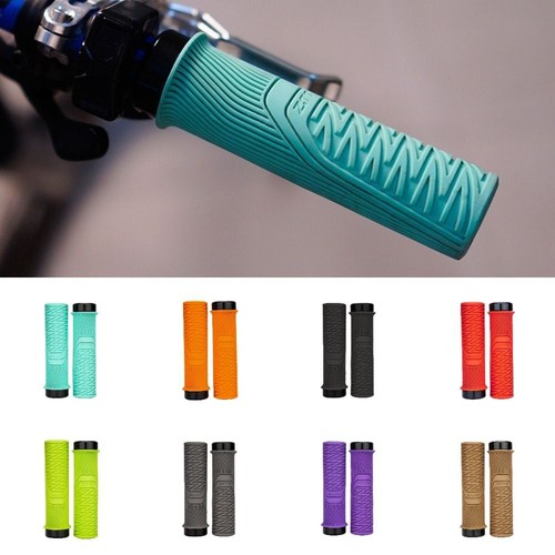 Maniglie MTB Antiscivolo ZTTO Manubrio Bici Accessori Ricambi Mountain Bike