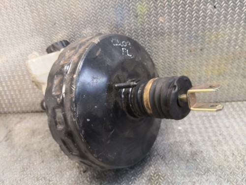 Mercedes Bremsassistent Booster Einheit für C CLK Klasse W203 W209 OEM Ein
