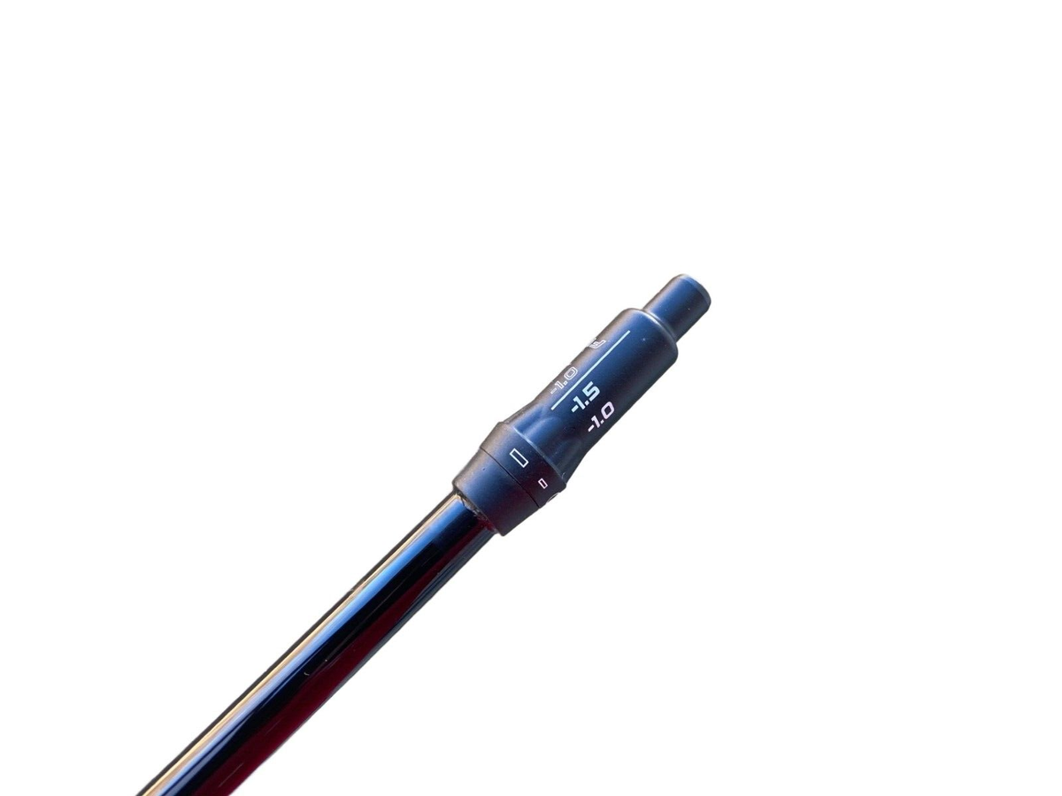 Stfuぺージ NEW TaylorMade Fujikura Air Speeder Stiff Driver/Fairway Shaft w