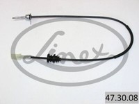 Tachowelle FüR VW Golf II Jetta II