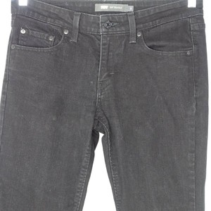levi's 518 bootcut jeans juniors