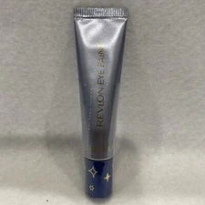 Revlon Eye Paint Gel #001 COSMIC DUST Eye Shadow Lavender Shoot .26 oz/7.7mL New