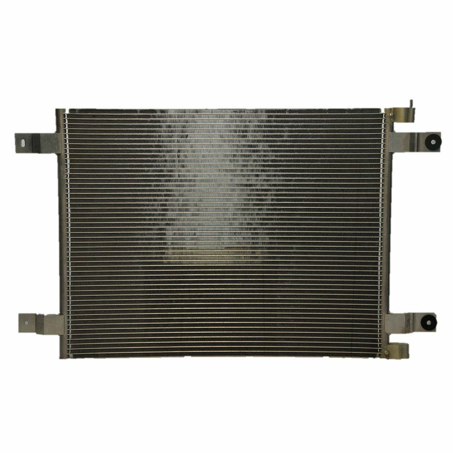 Readair A/C Condenser for Kenworth W900 W900L T660 Peterbilt 320 Series L6