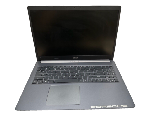 Acer Aspire A515-54 (#N18Q13)i5-8265U@1.60GHz No Ram/SSD/HDD/OS *AS IS* (0789)