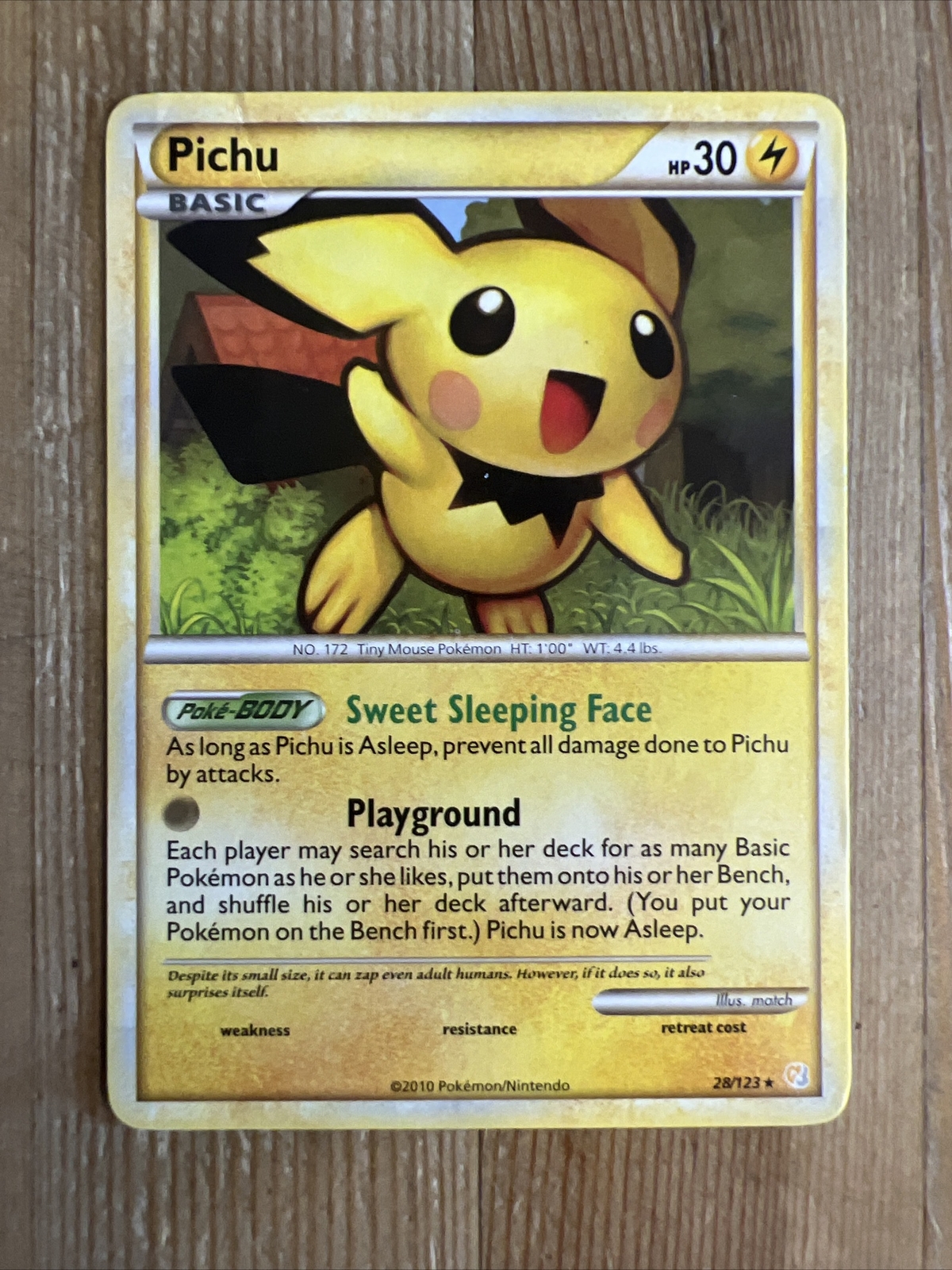 Pichu