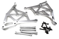 Silver Billet Machined Wing Mount Upgrade Kit...