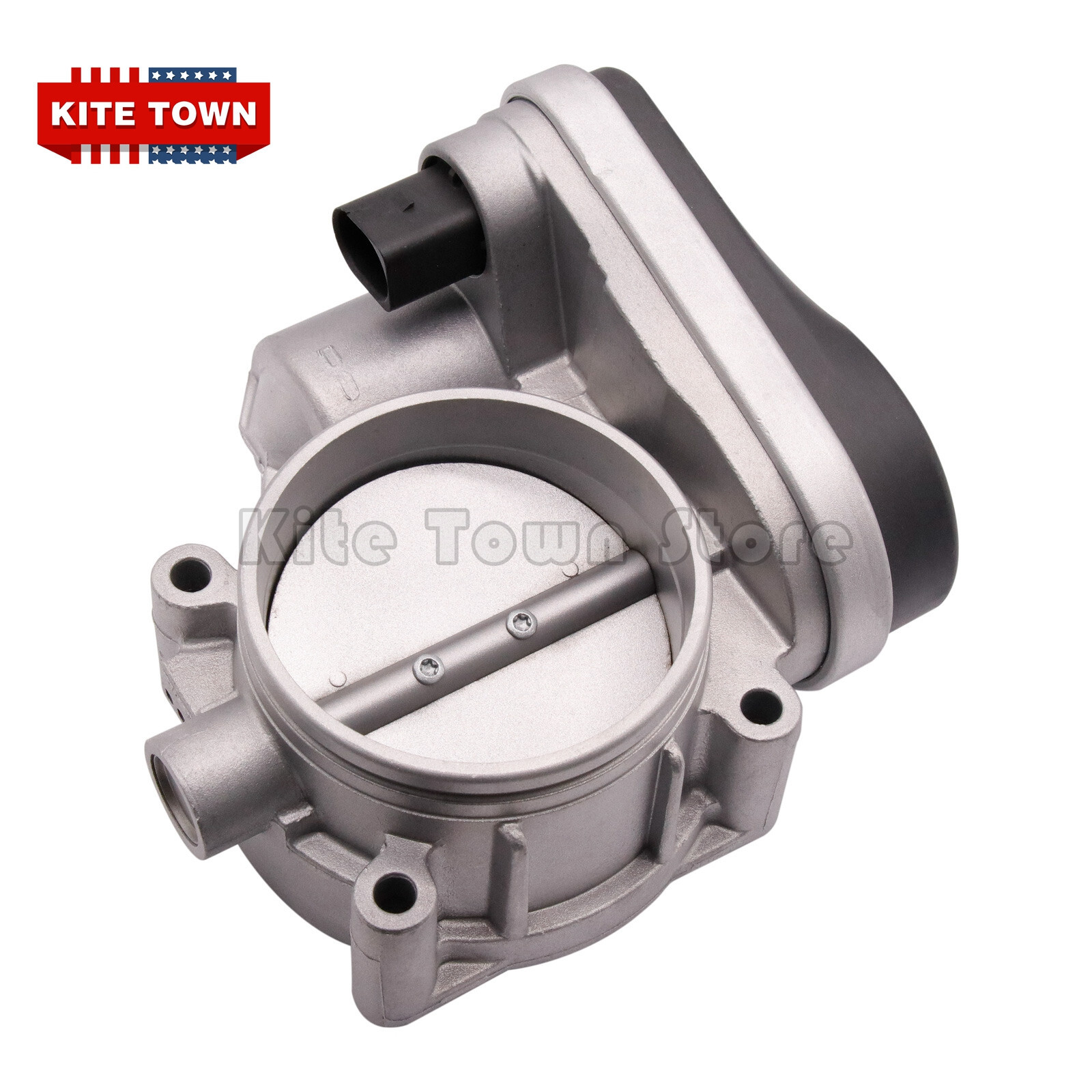 Genuine Throttle Body For BMW Z4 530i 525i 525xi 325i 330i 2.5l 3.0L