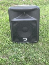 Peavey PR12 Loudspeaker 120 Volt