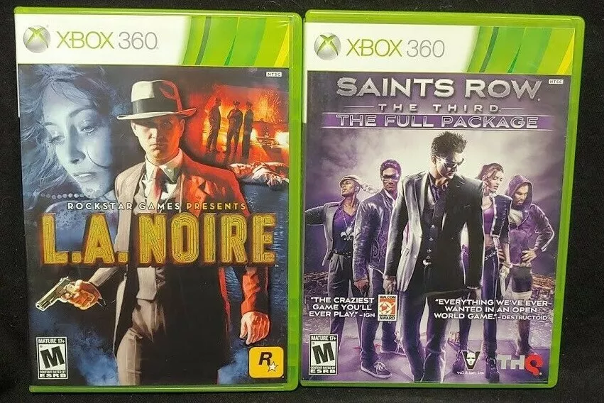 Saints Row 2 or Saints Row 1? : r/SaintsRow