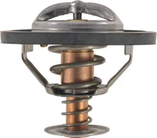 Engine Coolant Thermostat-METRIX Autopart Intl 1601-24087