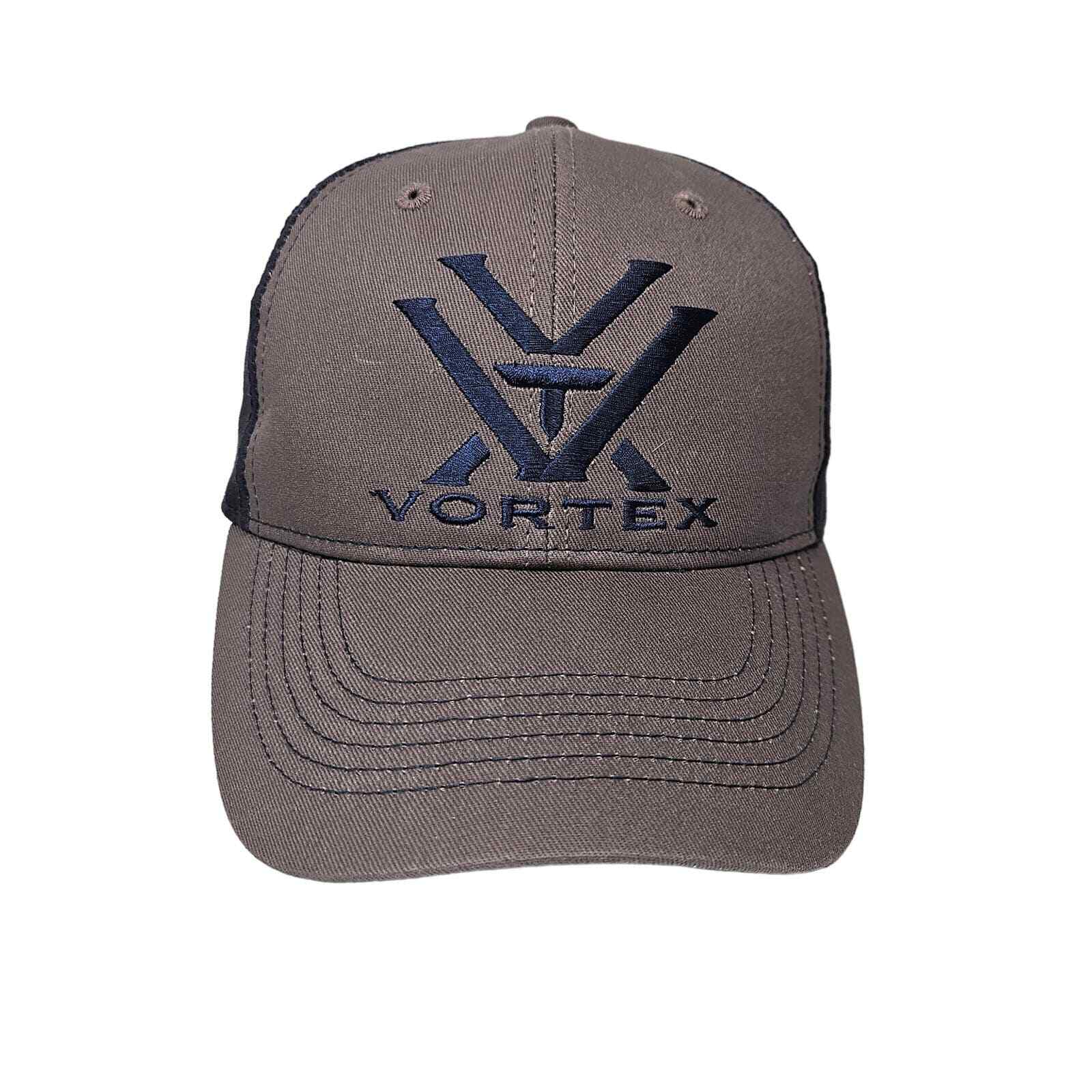 Vortex Optics "Vortex Logo" Snapback Cap, Size Ad… - image 1