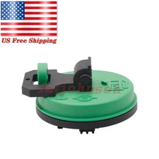 Locking Fuel Cap Fits For MULTI TERRAIN LOADER 267B 277B 247B 257B 287B 2987224 